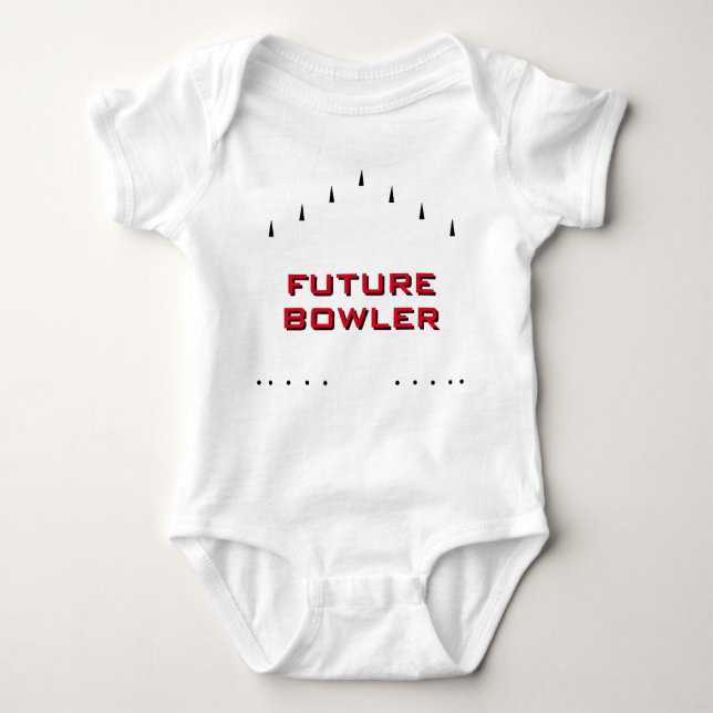Body Bowler "Future" (Devant)