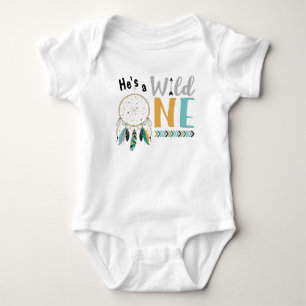 Body Boys Dreamcatcher Wild ONE 1er Anniversaire