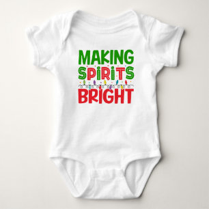 Body Bright Christmas Spirit