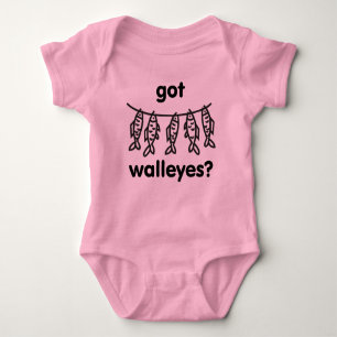 Body brochets vairons obtenus