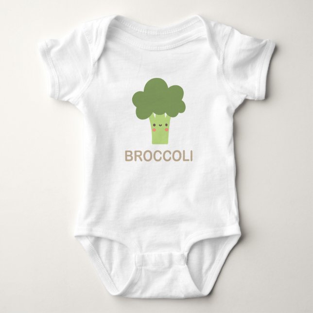 Body Brocoli (Devant)