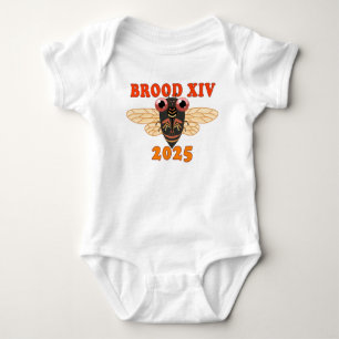 Body Brood XIV 2025 Le costume en une pièce du Canada