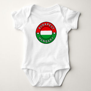 Body Budapest Hongrie
