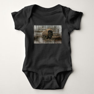 Body Buffalo