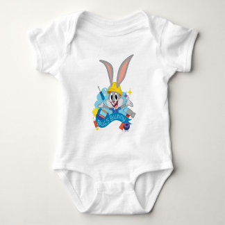 Body BUGS BUNNY BUILDERS™| BUGS BUNNY™ Character Art