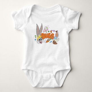 Body BUGS BUNNY BUILDERS™| BUGS BUNNY™ Sketch Art