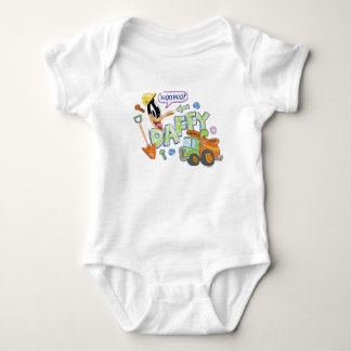 Body BUGS BUNNY BUILDERS™| Croquis de DAFFY DUCK™