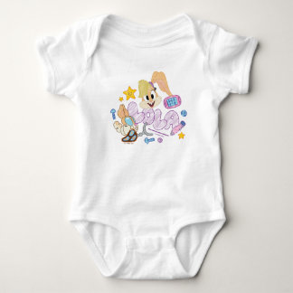 Body BUGS BUNNY BUILDERS™| Lola Sketch Art