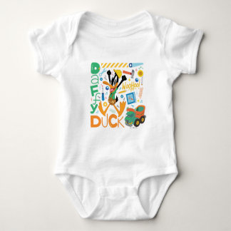 Body BUGS BUNNY BUILDERS™| Outils de travail DAFFY DUCK