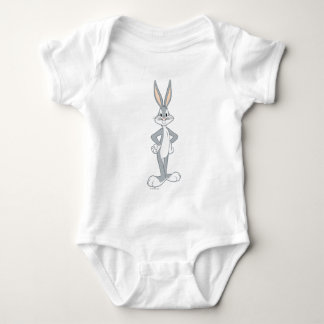 Body BUGS BUNNY™ | Bunny Stare 2