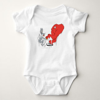 Body BUGS BUNNY™ et Gossamer