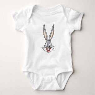 Body BUGS BUNNY™ Smiling Face