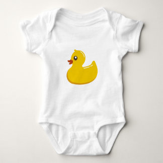 Body Bulles mignonnes/bleues en caoutchouc mignonnes