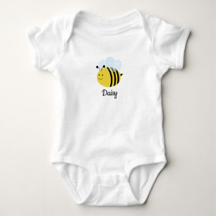Body Bumble Bee Personnalisé