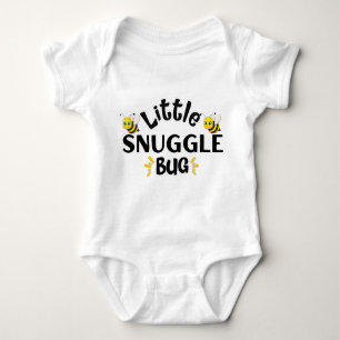 Body Bumble Bee, petit bourdon