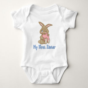 Body Bunny Hugs - Première Pâques