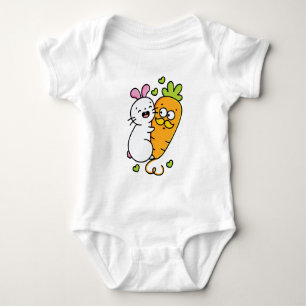 Body Bunny t'aime