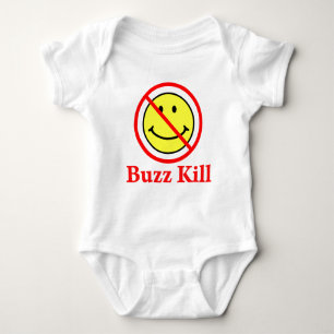 Body Buzz Kill
