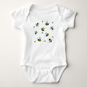 Body Buzzing Bees mignon Bute