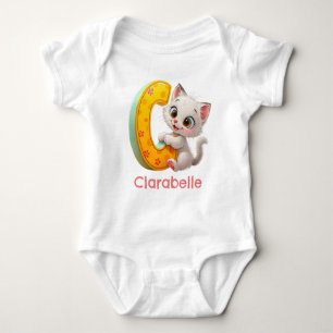 Body C est pour Chat Personnaliser