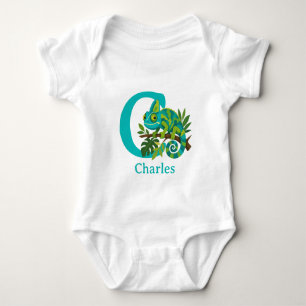 Body C est pour personnaliser Caméléon