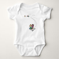 cacahuètes | Arachides Gang Sled Riding