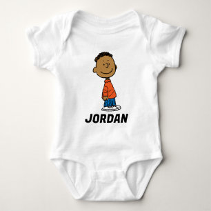 Body cacahuètes   Franklin Smile