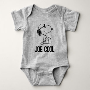 Body cacahuètes   Snoopy Lunettes de soleil Smile