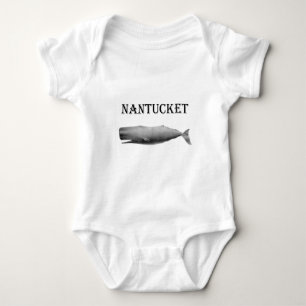 Body Cachalot de Nantucket