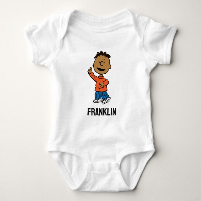 Body Cachou | Franklin (Devant)