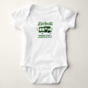 Body Cadeau de feu de camp de camping