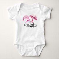 Cadeau de golf pour bébé fille avec balle de golf 