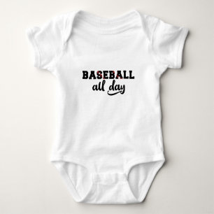 Body Cadeaux De Baseball Pour Les Femmes