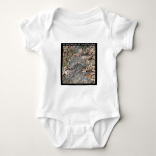 Body Cadeaux de camouflage de montagne de Hot Springs,