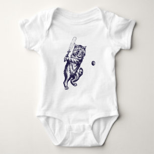 Body Cadeaux de chats de cricket