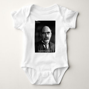Body Cadeaux de citation de Rudyard Kipling "Puppy Love