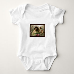 Body Cadeaux de la question d'amour de Victorian à ma S