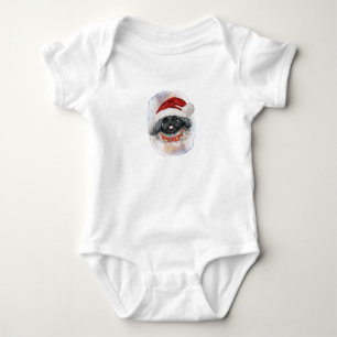 Body Cadeaux de Noël de Pékin pour les amoureux des chi