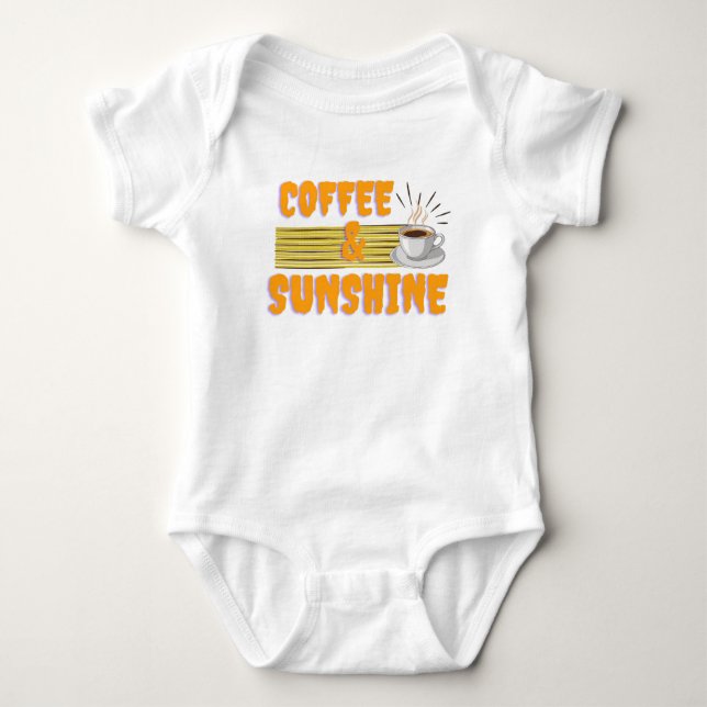Body Café & Soleil – Vibrations Matinales Positives (Devant)