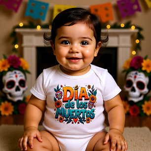 Body Calaverita Mignonne