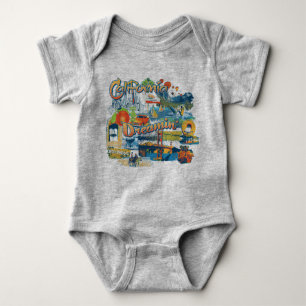 Body California Dreaming