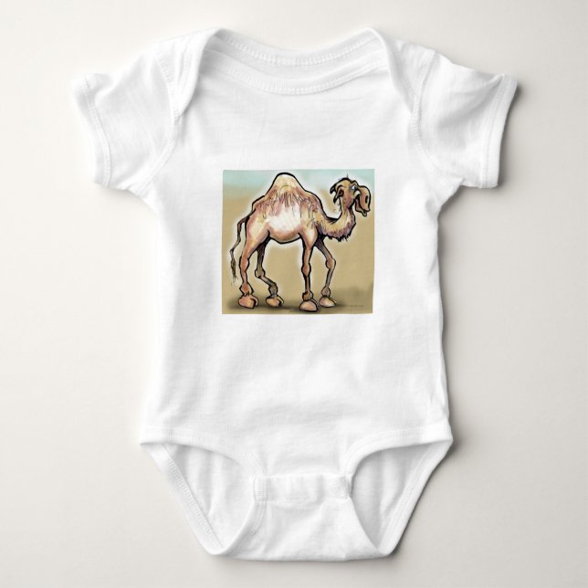 Body Camel (Devant)
