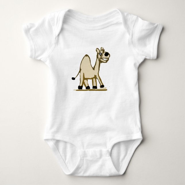 Body Camel (Devant)