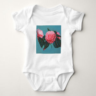 Body Camellia Japonica Sky