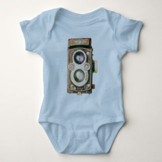 Body Caméra vintage