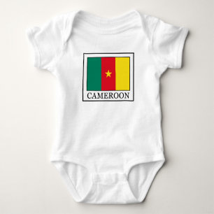 Body Cameroun