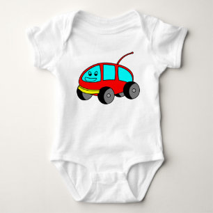 Body Camion aménagé Catoon-56400