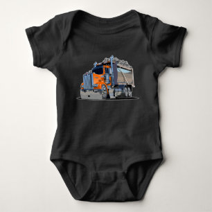 Body Camion de dessin