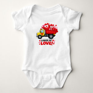Body Camion des Amours en Quantité