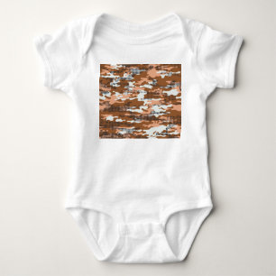 Body Camouflage Polka Dot : Abstrait sans fil.